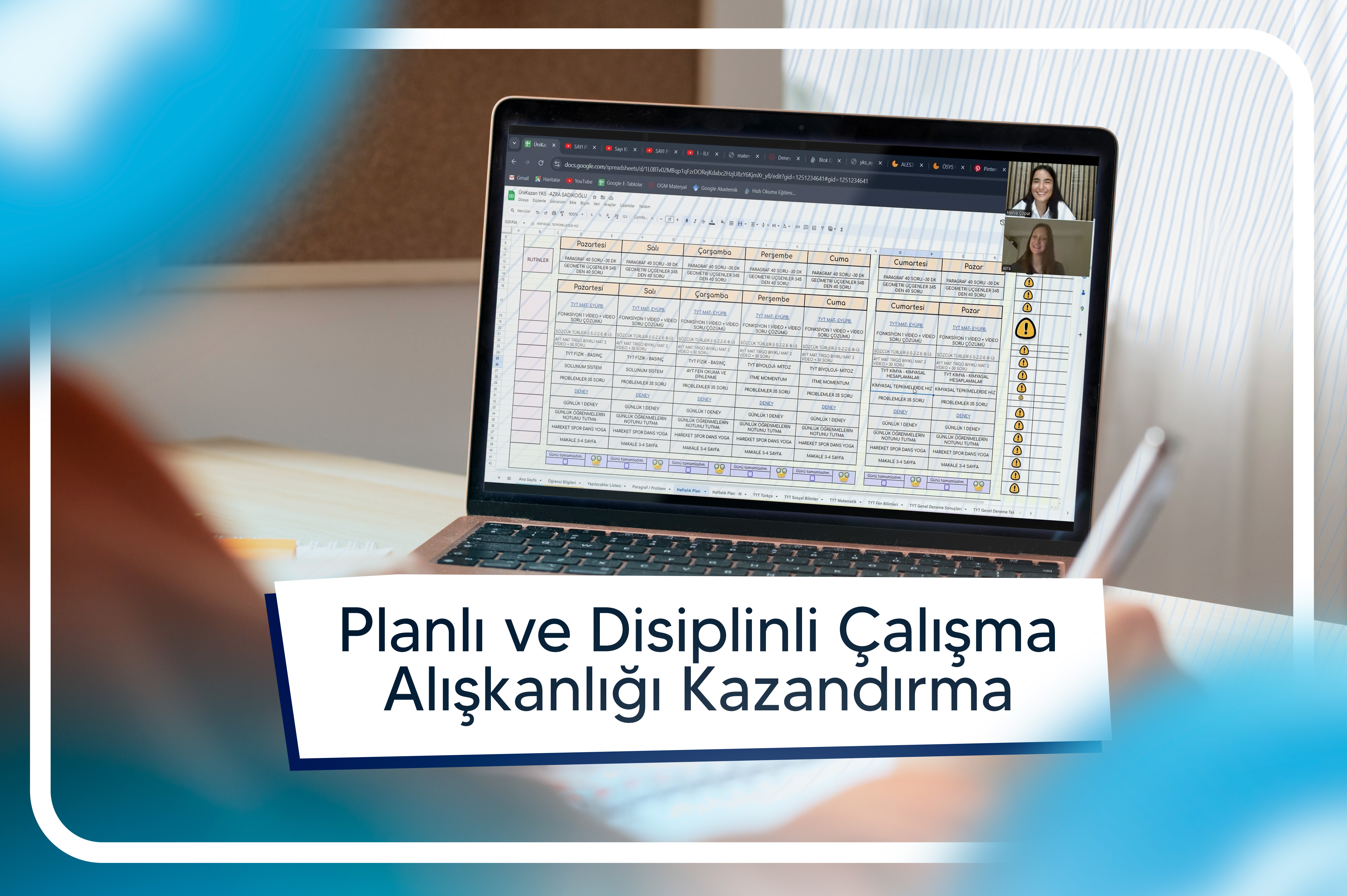 KPSS Aylık Paket görseli 3